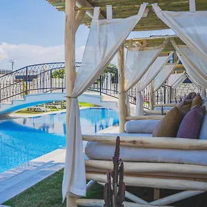 Mea Hotel