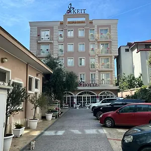 Keit 4* Tirana