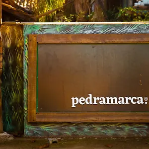 Pedramarca- Da Ferrugem Garopaba
