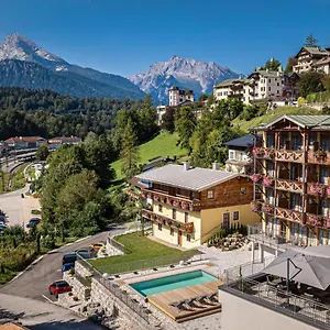 Alpinaros Demming Hotel