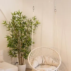 Boho Couette-café