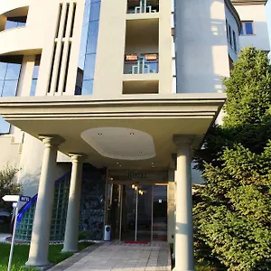 **** Otel Hotel Green Arnavutluk