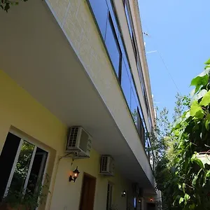 2* Hotel Haxhiu