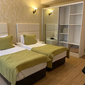 **** Otel Old Street Boutique Azerbaycan